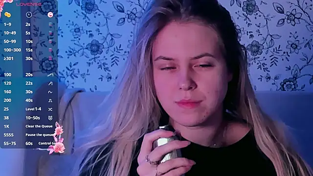 AngelAnty online show from 02-01-26, 02:48