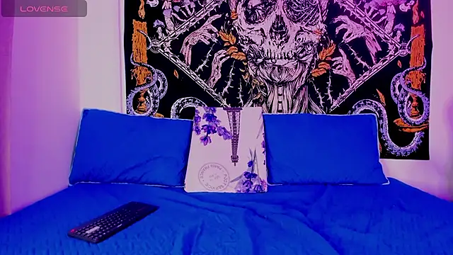 Snapshot of Mafer_Osorio chatting on 11-19-25, 02:55 Mafer Osorio online show from 11-19-25, 02:55