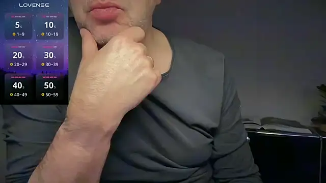 german9inch online show from 02-09-26, 09:30