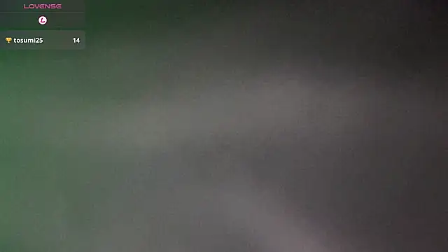 tosumi 2025 online show from 09-21-25, 01:24