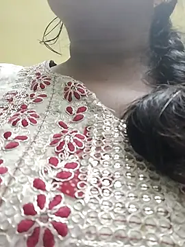 Monika Telugu Girl online show from 10-15-25, 04:40