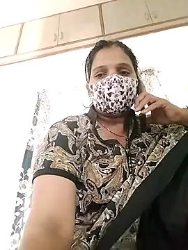 Monika Telugu Girl online show from 11-02-25, 09:55