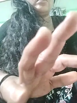 Snapshot of Monika_Telugu_Girl chatting on 03-01-26, 06:54 Monika Telugu Girl online show from 03-01-26, 06:54