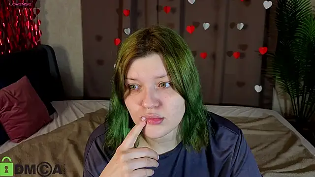 Michele Greenn online show from 02-06-26, 12:59