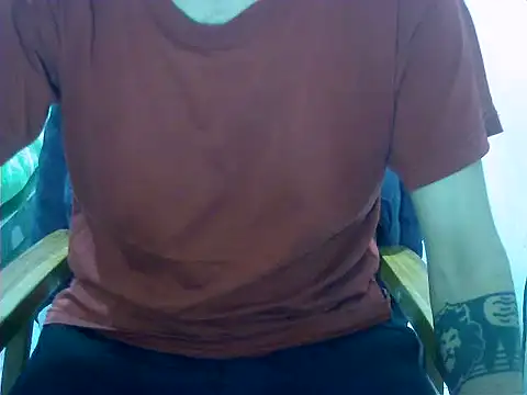 CesarLeyess online show from 10-04-25, 05:05