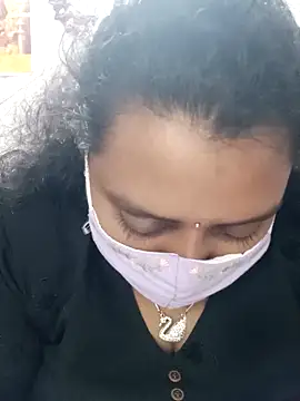 Divya-Lovely online show from 09-22-25, 08:44