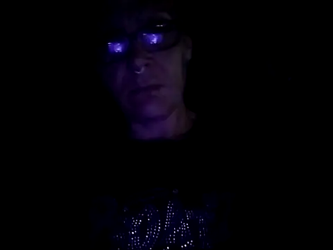 SparklesB1tch online show from 10-11-25, 04:12