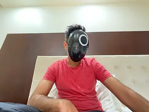 Snapshot of DecentJaat chatting on 12-16-25, 05:29 DecentJaat online show from 12-16-25, 05:29