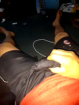 SpammedAztec online show from 11-19-25, 01:11