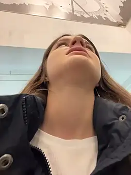 KittyQueeny online show from 11-23-25, 01:11