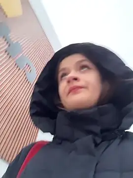 KittyQueeny online show from 11-25-25, 01:11