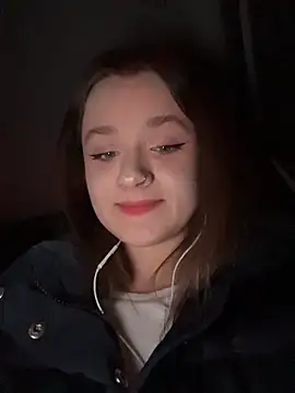 KittyQueeny online show from 11-30-25, 02:10