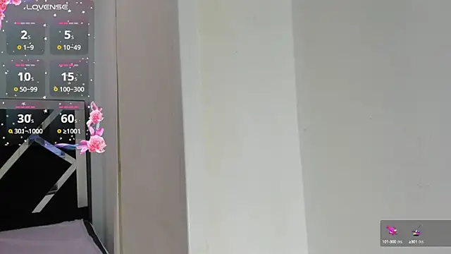 iisabella noa online show from 10-11-25, 01:31