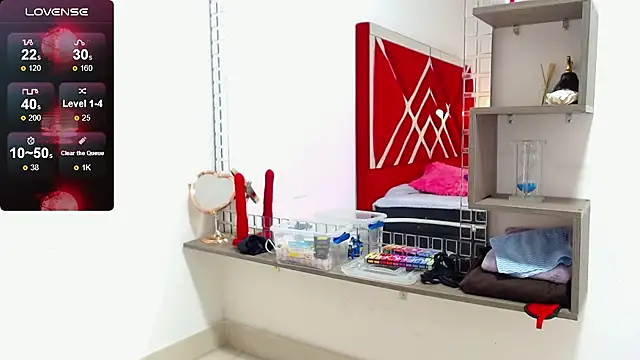 iisabella noa online show from 11-04-25, 07:46