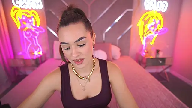 EricaSin online show from 11-12-25, 02:06