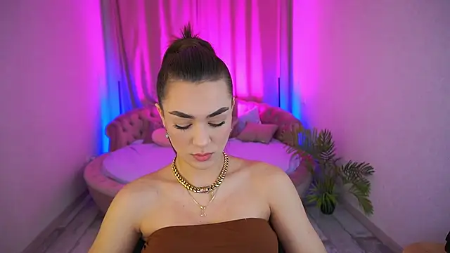 EricaSin online show from 11-28-25, 07:33