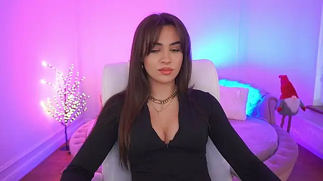 Snapshot of EricaSin chatting on 01-12-26, 02:11 EricaSin online show from 01-12-26, 02:11