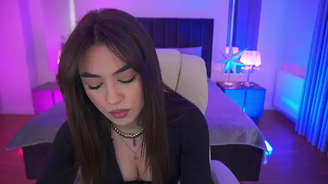 Snapshot of EricaSin chatting on 02-27-26, 01:55 EricaSin online show from 02-27-26, 01:55