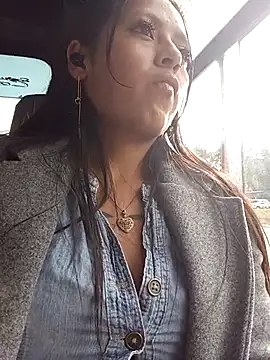 LunaHot 777 online show from 02-05-26, 09:19