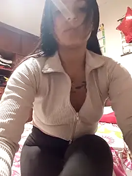 LunaHot 777 online show from 02-09-26, 11:47