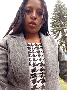 LunaHot 777 online show from 02-10-26, 10:03