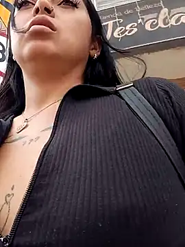 LunaHot 777 online show from 02-14-26, 08:05