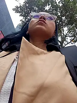 LunaHot 777 online show from 03-03-26, 07:31