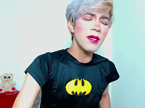 Cooperrosscute233 online show from 09-10-25, 01:44