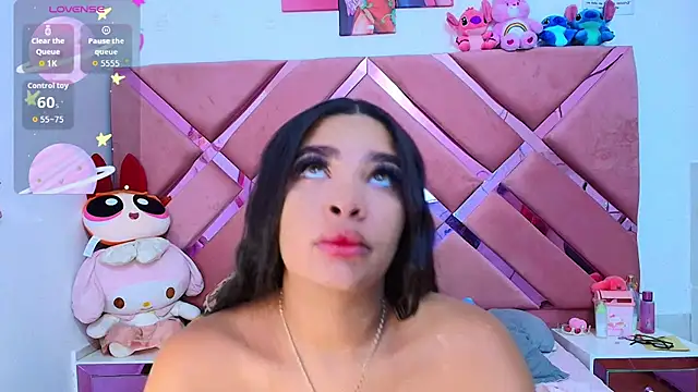 BrittanyBoa online show from 09-23-25, 02:14