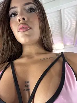 MystiqueXXX online show from 09-26-25, 01:04