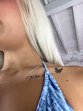 MystiqueXXX online show from 11-03-25, 01:23