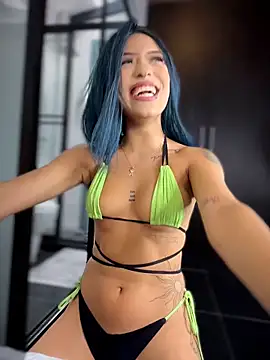 MystiqueXXX online show from 03-02-26, 02:35