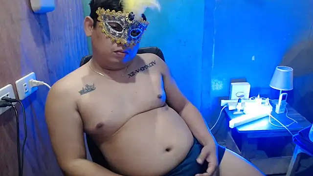 native cummer online show from 09-15-25, 05:46