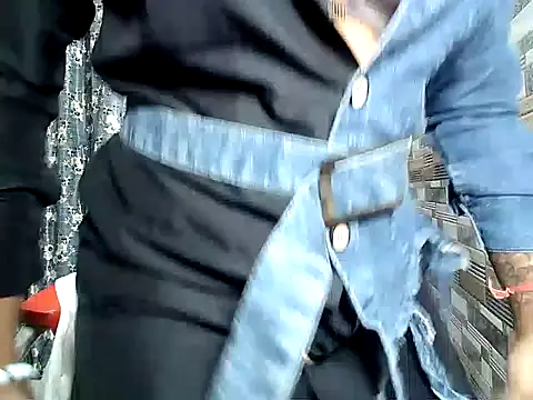 HOT AARVI11 online show from 11-04-25, 03:55