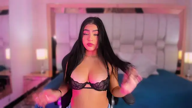 BelaCox  online show from 09-21-25, 11:56