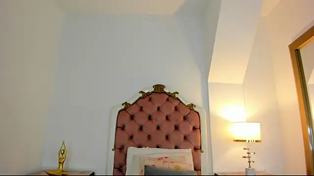 HarleyQueen666 online show from 01-12-26, 11:15