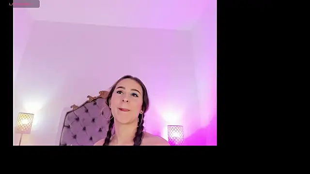 HarleyQueen666 online show from 04-13-26, 11:16