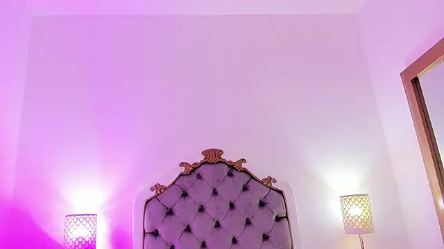 HarleyQueen666 online show from 04-17-26, 11:13