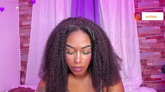 Brandy brown  online show from 02-11-26, 11:32