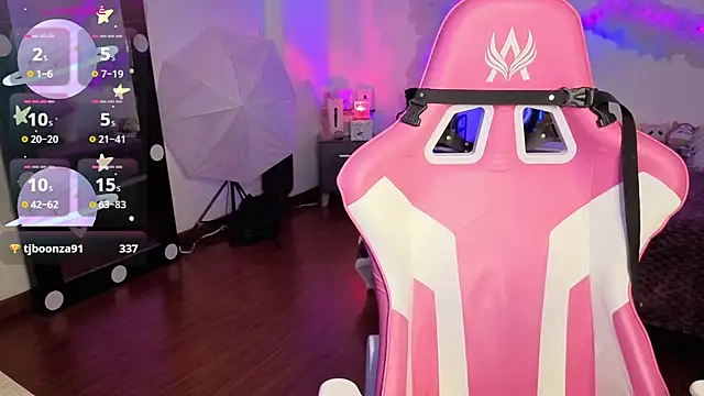 Snapshot of larah_uwu chatting on 11-28-25, 07:16 larah uwu online show from 11-28-25, 07:16