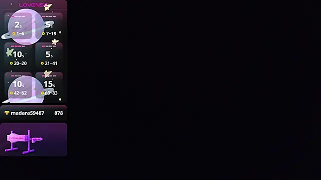 Snapshot of larah_uwu chatting on 12-05-25, 07:21 larah uwu online show from 12-05-25, 07:21