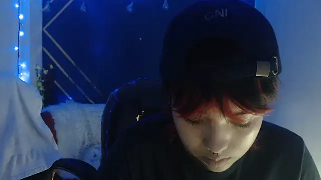 Snapshot of BJkoreanboy chatting on 09-16-25, 07:04 BJkoreanboy online show from 09-16-25, 07:04