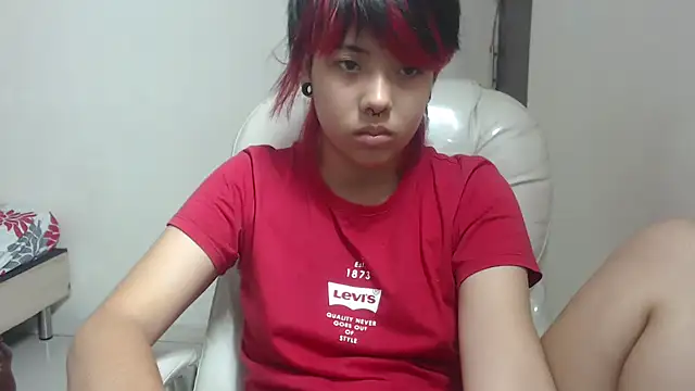 Snapshot of BJkoreanboy chatting on 10-09-25, 02:42 BJkoreanboy online show from 10-09-25, 02:42