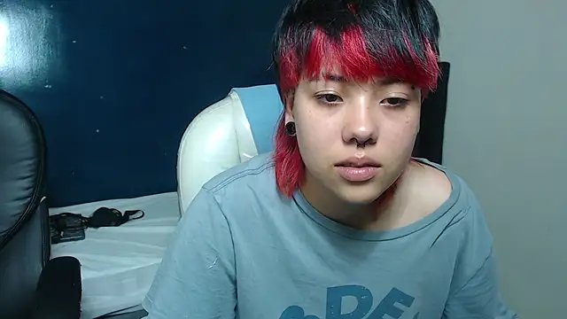 Snapshot of BJkoreanboy chatting on 10-15-25, 09:26 BJkoreanboy online show from 10-15-25, 09:26