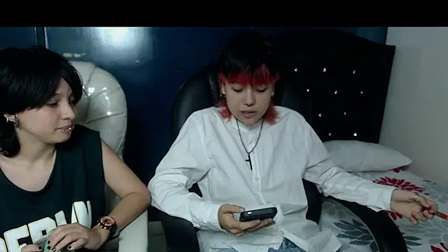 Snapshot of BJkoreanboy chatting on 10-22-25, 06:29 BJkoreanboy online show from 10-22-25, 06:29