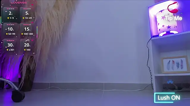 shannel moss   online show from 09-09-25, 11:48