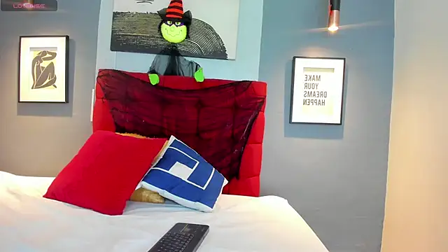 Sex samantha online show from 10-13-25, 01:11