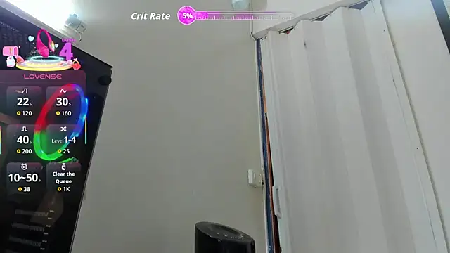 Sex samantha online show from 10-16-25, 01:23