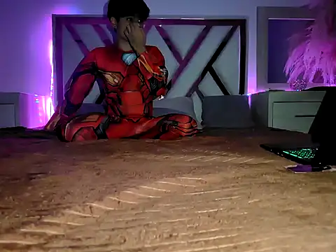 spicy adonhis online show from 11-01-25, 12:45