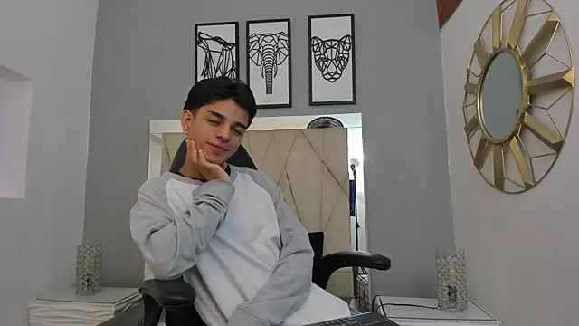 owen  johnson online show from 09-18-25, 11:23